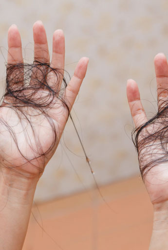 Daniela Aidar - Dermatologia